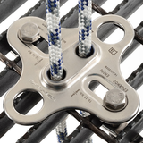 Edgehog - Seilschutz