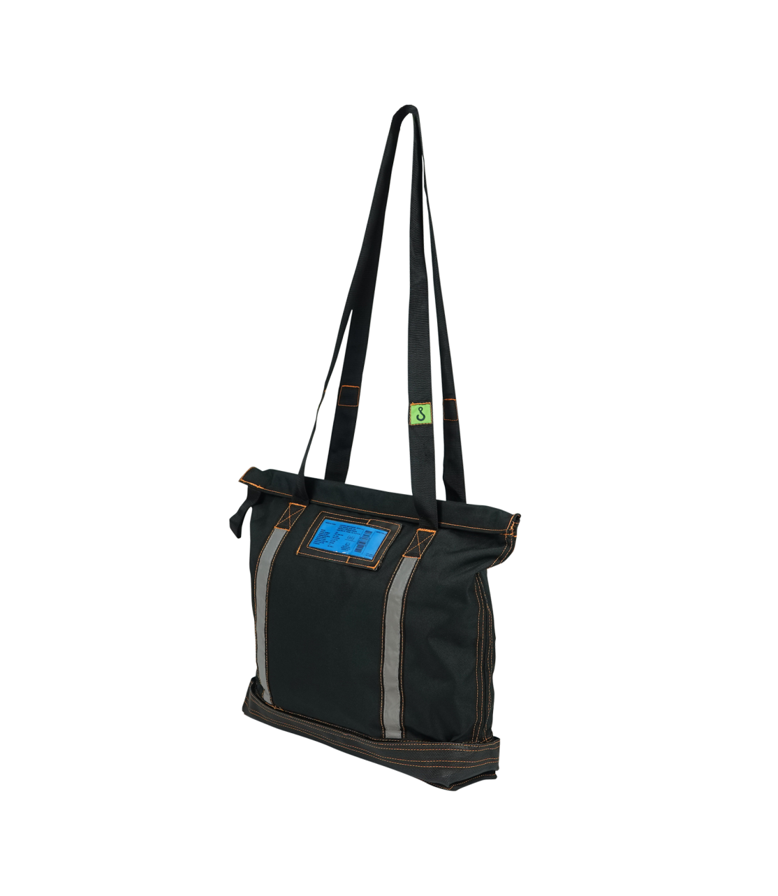 2601 - kleine Materialtasche - kranbar