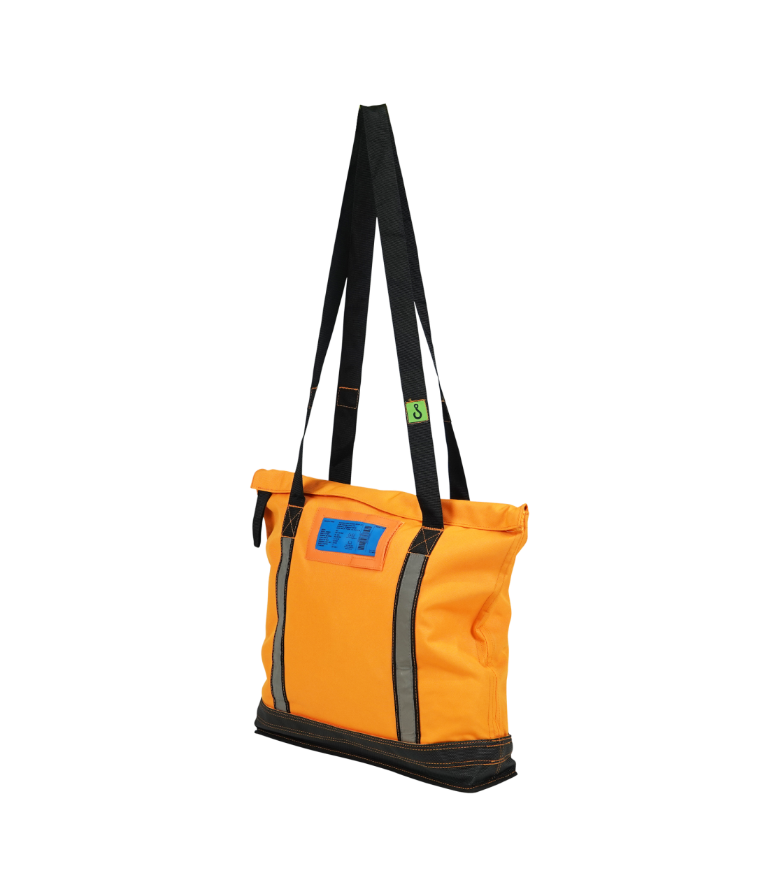 2601 - kleine Materialtasche - kranbar