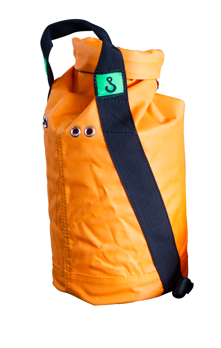 2651 - kleine Werkzeugtasche - kranbar