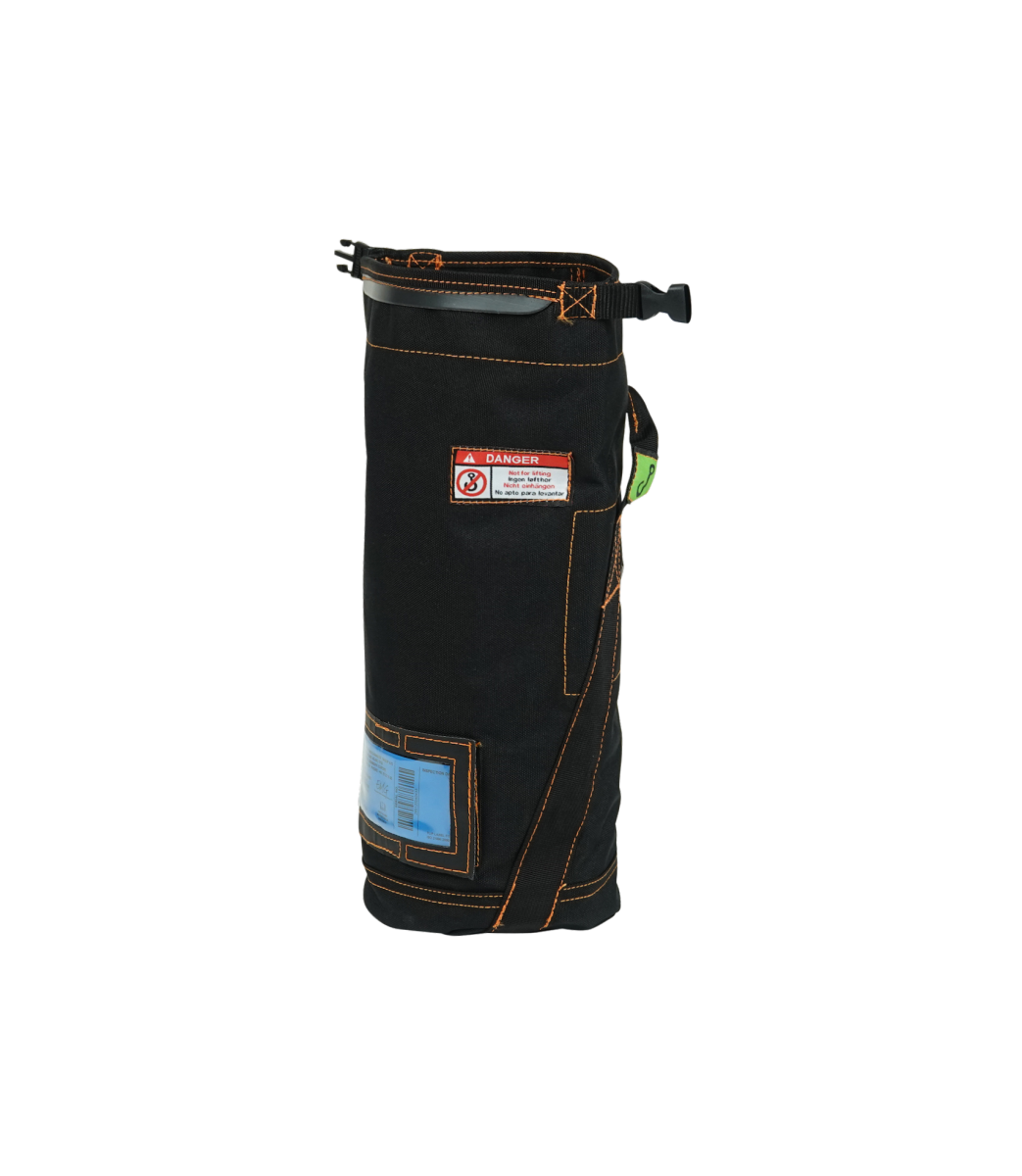 2651 - kleine Werkzeugtasche - kranbar