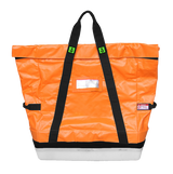 3225 - 95L - Quadratische Werkzeugtasche - kranbar