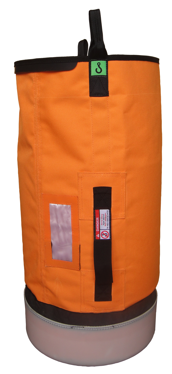 3579 - Hebesack - Seile & Werkzeuge - kranbar