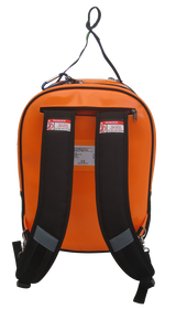 4389 - Rucksack - Laptop & Werkzeuge - kranbar