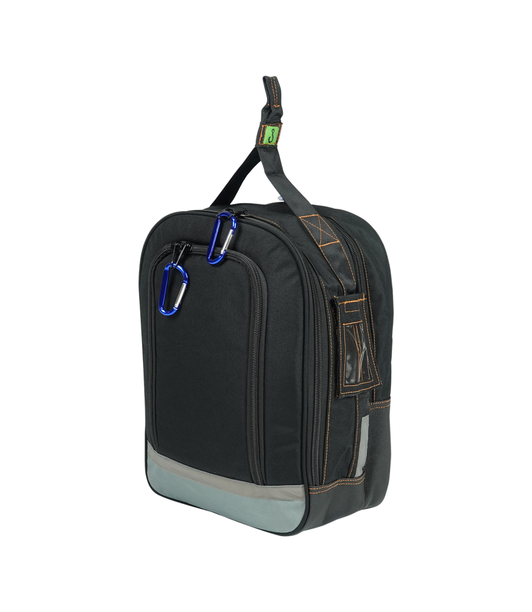 4389 - Rucksack f. Laptop & Werkzeuge - kranbar