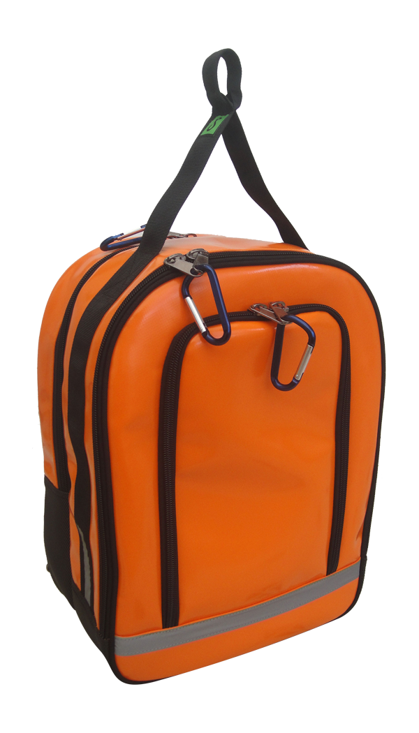 4389 - Rucksack - Laptop & Werkzeuge - kranbar