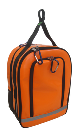 4389 - Rucksack - Laptop & Werkzeuge - kranbar