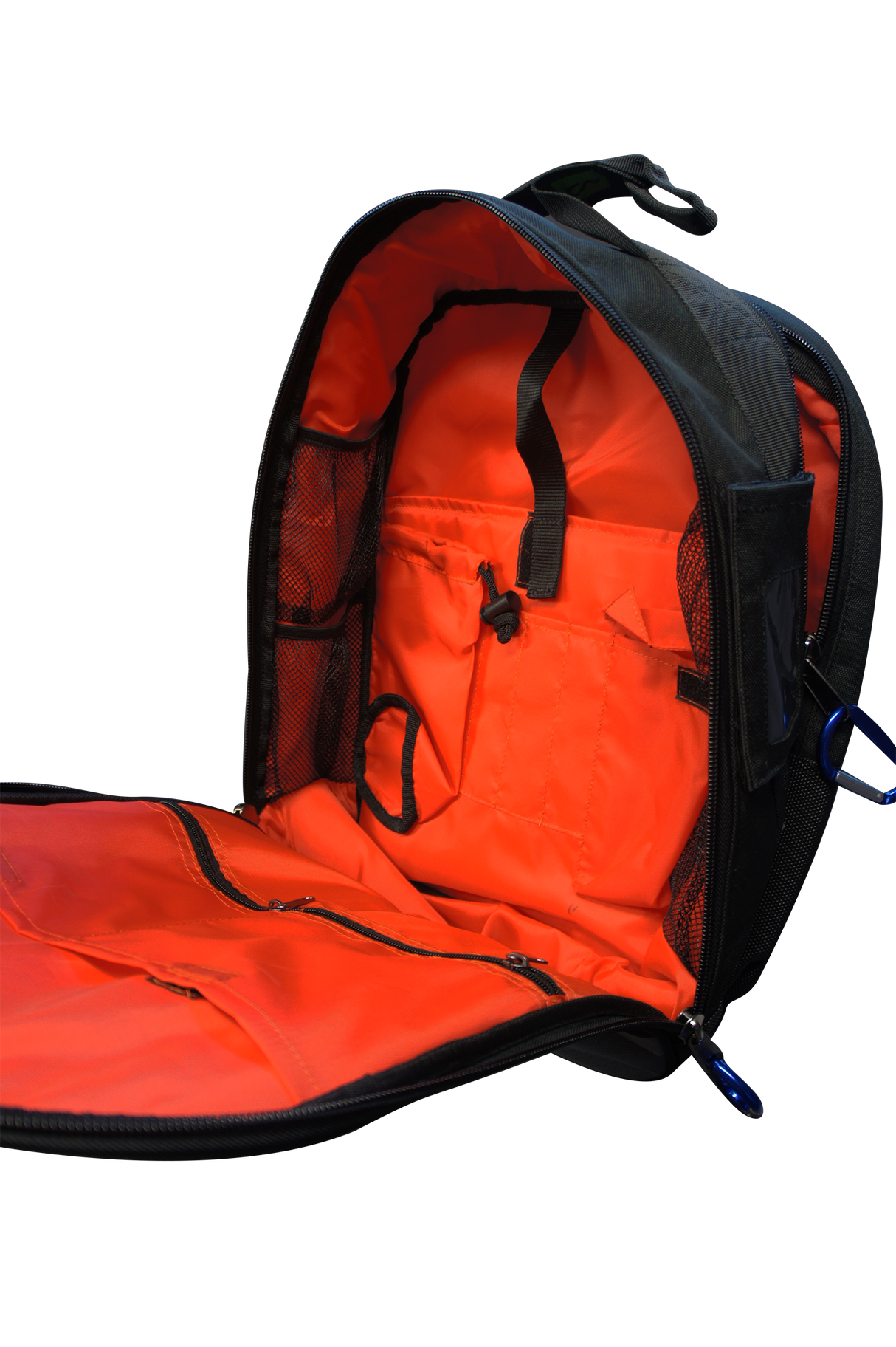 4389 - Rucksack - Laptop & Werkzeuge - kranbar