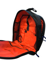 4389 - Rucksack - Laptop & Werkzeuge - kranbar