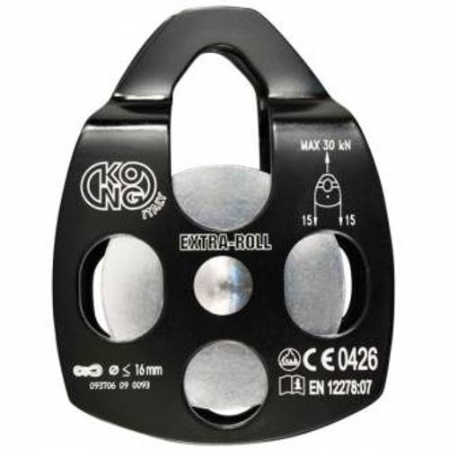 Extra Roll - Seilrolle