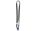 Eye Sling - 22 kN - 25 mm Bandschlinge mit Auge in Farbe