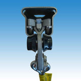 Fangwagen A11 Klassik - Steigschutzläufer