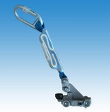 Fangwagen ALD - A12 - Fallschutzläufer