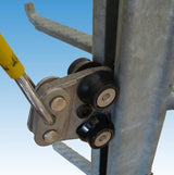 Fangwagen A11 Klassik - Fallschutzläufer