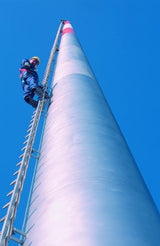 Fangwagen A11 Klassik - Fallschutzläufer