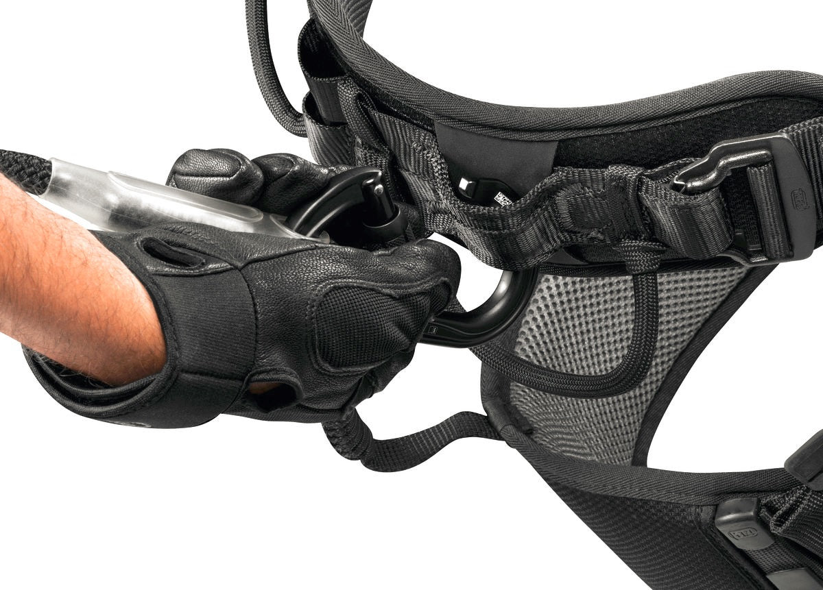 Falcon Mountain - Sitzgurt