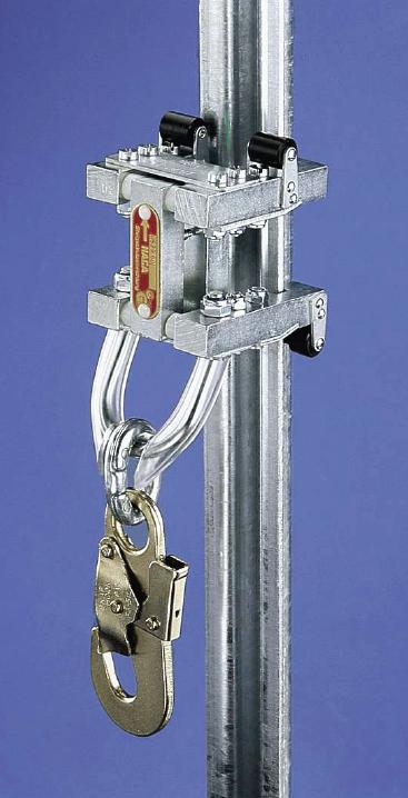 Fallschutzläufer Typ 0529.60