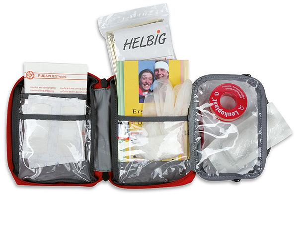 First Aid Basic - Erste Hilfe Set