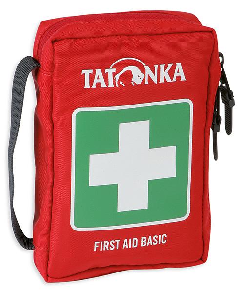 First Aid Basic - Erste Hilfe Set