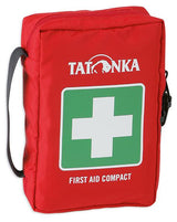 First Aid Compact - Erste Hilfe Set
