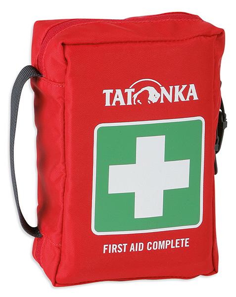 First Aid Complete - Erste Hilfe Set
