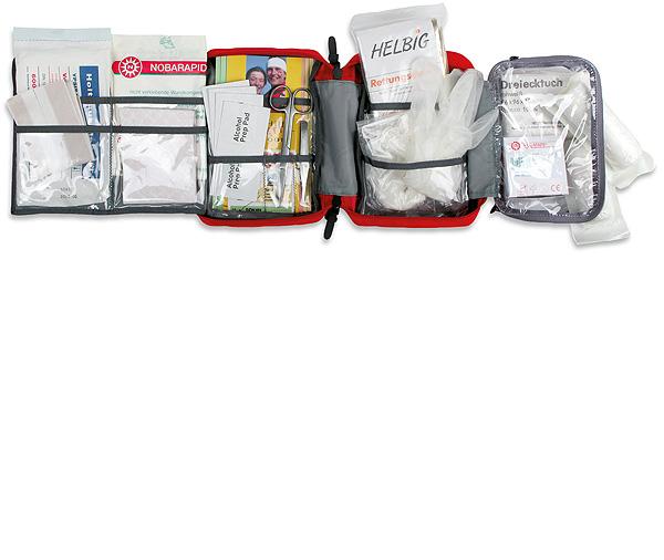 First Aid Complete - Erste Hilfe Set