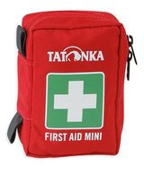 First Aid Mini - Erste Hilfe Set