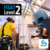 Höhenarbeiter(in) L2 - FISAT - Ausbildung