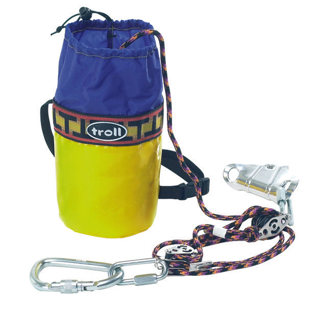 Flaschenzugsystem - 2 m