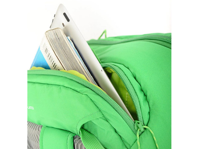 Flight - Seil-Rucksack