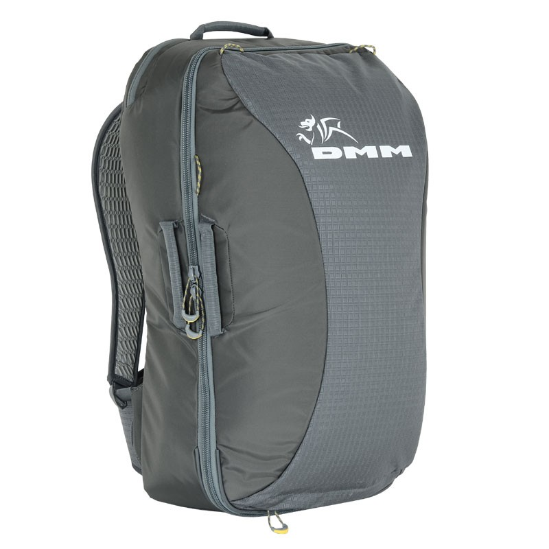 Flight - Seil-Rucksack