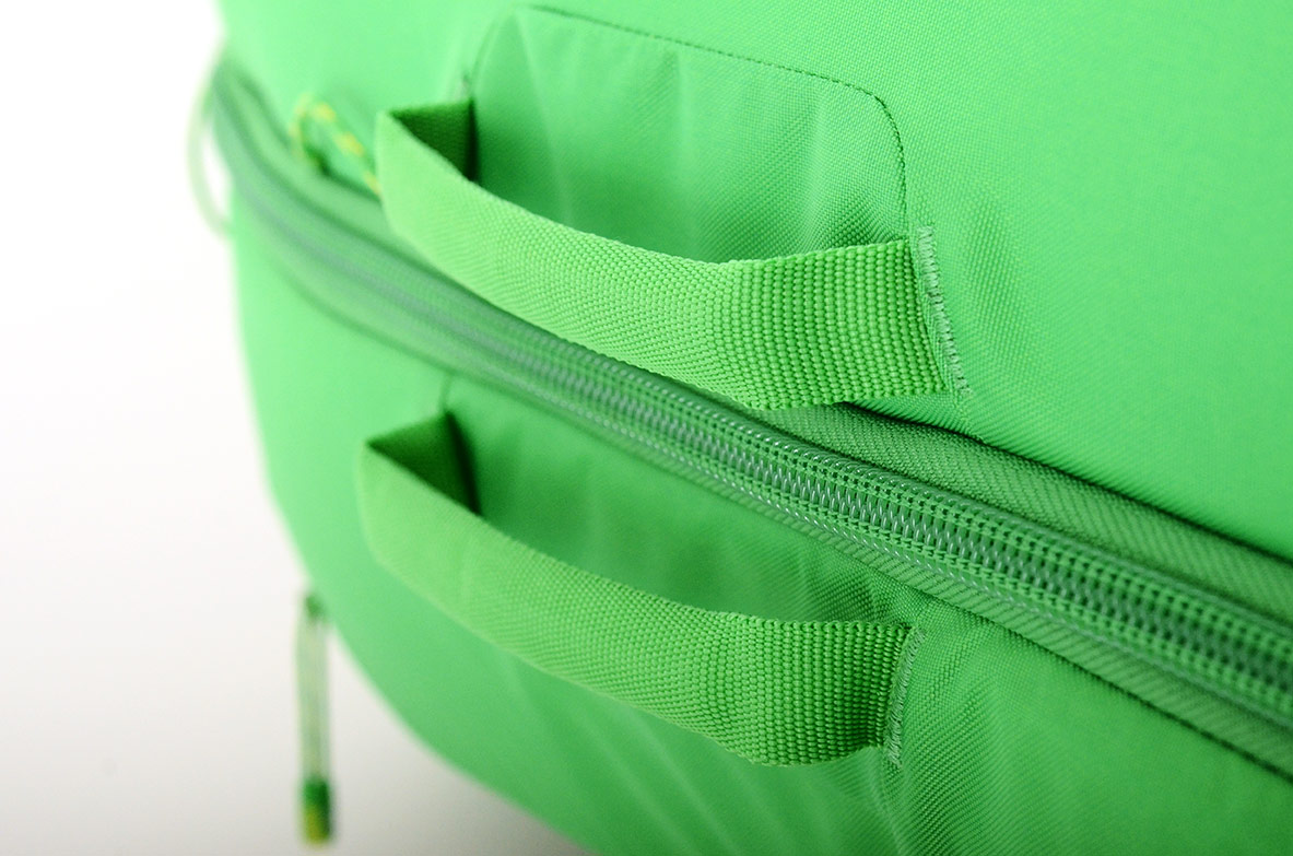 Flight - Seil-Rucksack