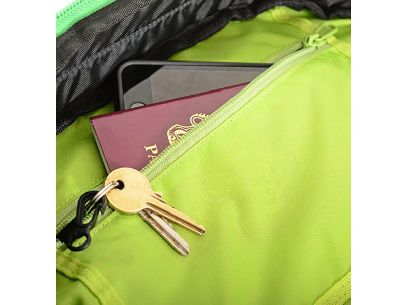 Flight - Seil-Rucksack