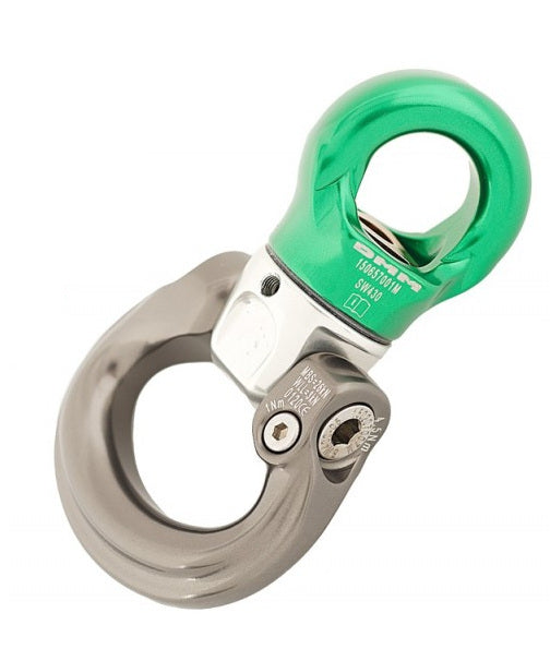 Focus Swivel - Wirbel