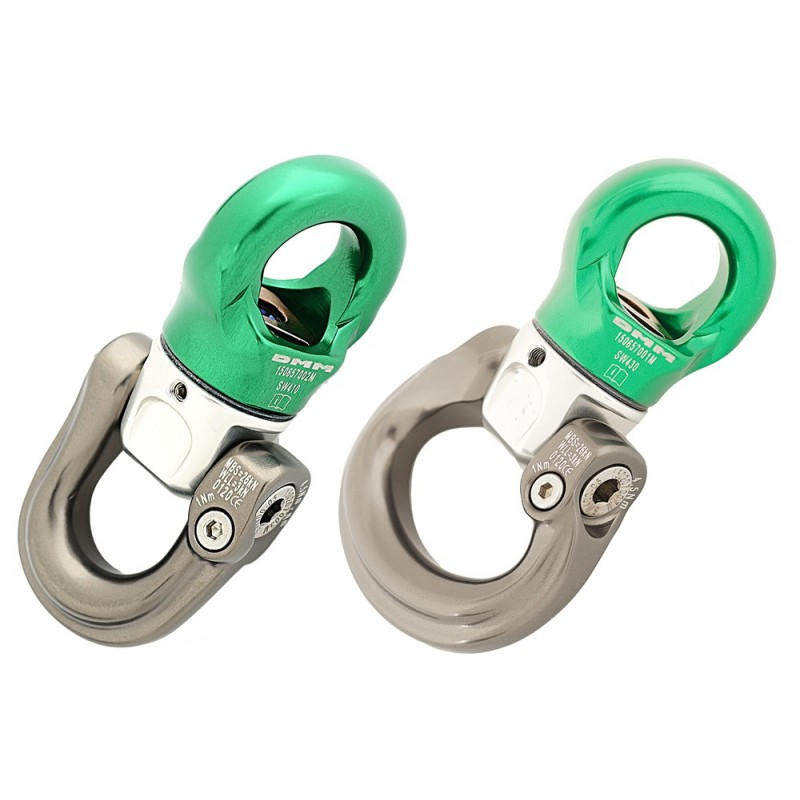 Focus Swivel - Wirbel