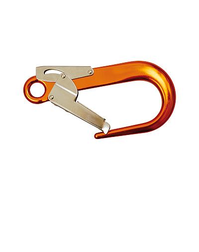 FS 90 - Gerüstrohrkarabiner