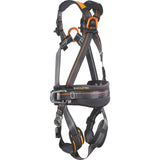 Ignite Trion - inkl. Steigschutzöse - Auffanggurt