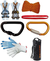 Gerätesatz - Absturzsicherung DIN 14 800 17