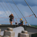 Test09 - Grundkurs - Höhensicherung - DGUV Regel 112-198