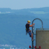 Test09 - Grundkurs - Höhensicherung - DGUV Regel 112-198