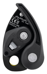 NEW GriGri+ - Sicherungsgerät - Anti-Panik-Hebel