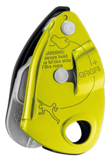 NEW GriGri+ - Sicherungsgerät - Anti-Panik-Hebel