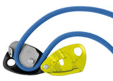 NEW GriGri+ - Sicherungsgerät - Anti-Panik-Hebel
