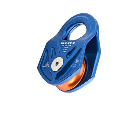 Gyro - Seilrolle - RFID