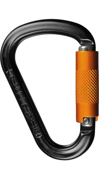 passO Twist - HMS Karabiner