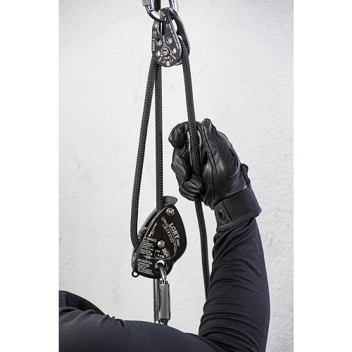 RingO - kompakte Seilklemme