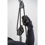 RingO - kompakte Seilklemme