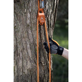 RingO - kompakte Seilklemme