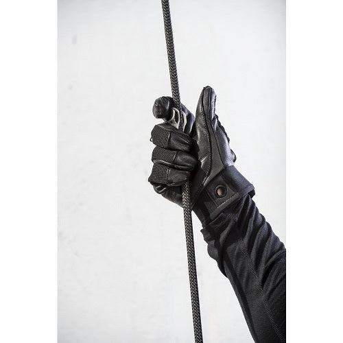 RingO - kompakte Seilklemme