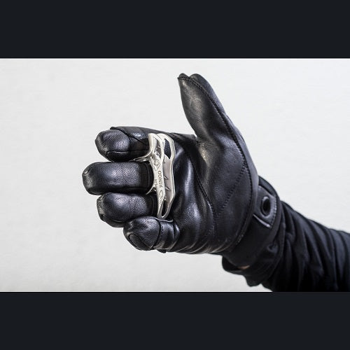 RingO - kompakte Seilklemme